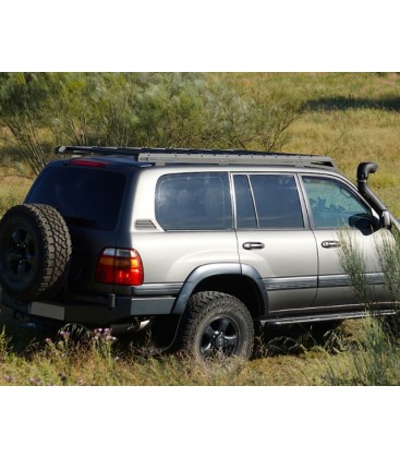 BACA DE TECHO  ACAYX  Toyota 100