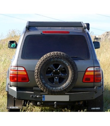 BACA DE TECHO  ACAYX  Toyota 100