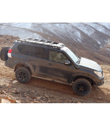 BACA DE TECHO  ACAYX TOYOTA 150