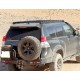 BACA DE TECHO  ACAYX TOYOTA 150