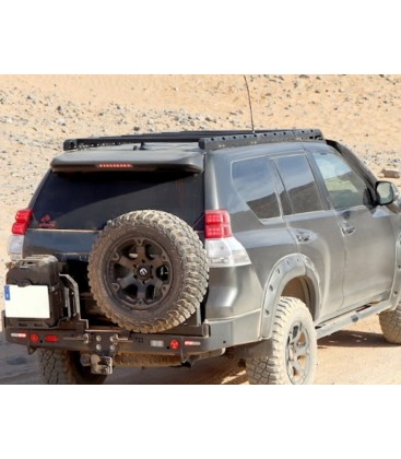 BACA DE TECHO  ACAYX TOYOTA 150