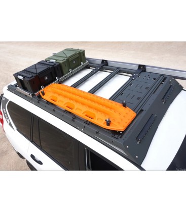 BACA DE TECHO  ACAYX TOYOTA 150