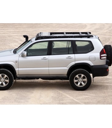 BACA DE TECHO  ACAYX TOYOA 120