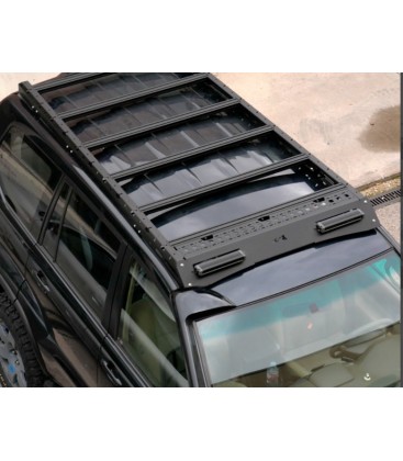 BACA DE TECHO  ACAYX TOYOA 120