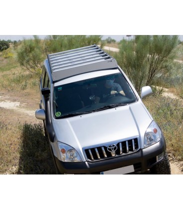 BACA DE TECHO  ACAYX TOYOA 120