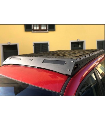 BACA DE TECHO  ACAYX Toyota 155
