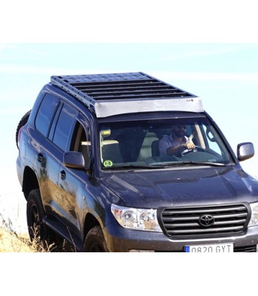 BACA DE TECHO  ACAYX TOYOTA 200