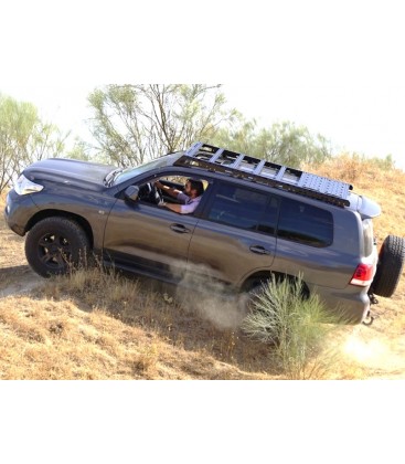 BACA DE TECHO  ACAYX TOYOTA 200