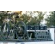 RACK - BACA CAJA TOYOTA HILUX