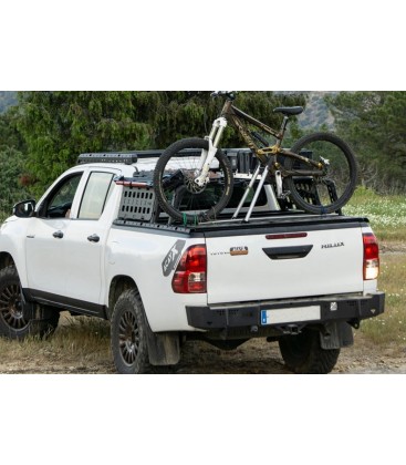 RACK - BACA CAJA TOYOTA HILUX