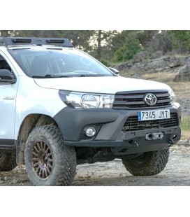 PARAGOLPES ACAYX TOYOTA HILUX VIGO