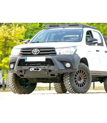 PARAGOLPES ACAYX TOYOTA HILUX VIGO