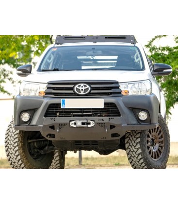 PARAGOLPES ACAYX TOYOTA HILUX VIGO