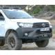 PARAGOLPES ACAYX TOYOTA HILUX VIGO
