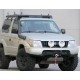 PARAGOLPES ACAYX TOYOTA 90