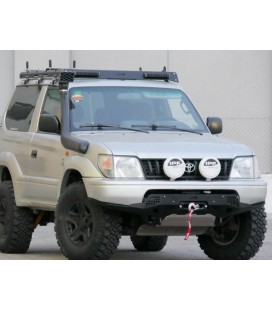 PARAGOLPES ACAYX TOYOTA 90