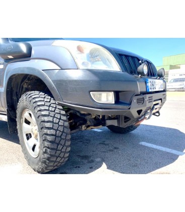 PARAGOLPES ACAYX TOYOTA 120