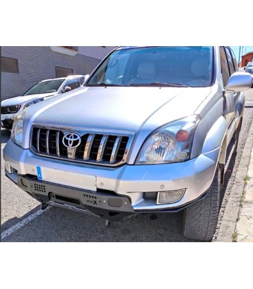 PARAGOLPES ACAYX TOYOTA 120 VX