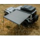 TOLDO DE TECHO IRONMAN