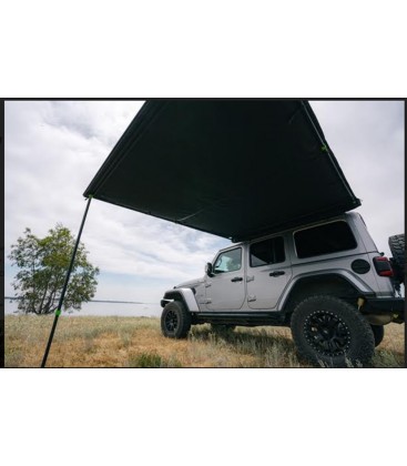 TOLDO DE TECHO IRONMAN