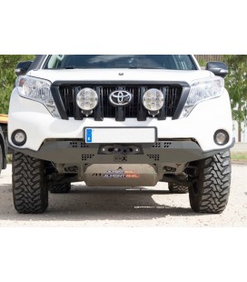 PARAGOLPES ACAYX Toyota 150
