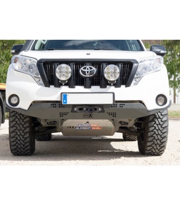 PARAGOLPES ACAYX Toyota 150