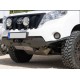 PARAGOLPES ACAYX Toyota 150