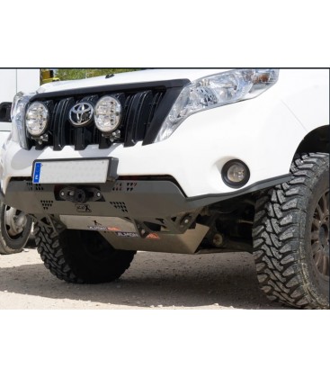 PARAGOLPES ACAYX Toyota 150