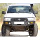 PARAGOLPES ACAYX toyota 4 runner