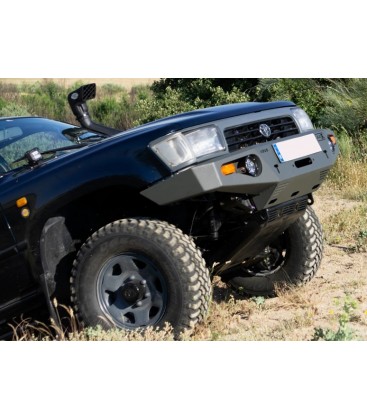 PARAGOLPES ACAYX toyota 4 runner