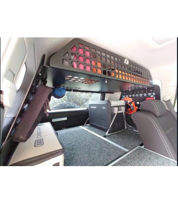 BACA INTERIOR TOYOTA 150