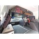 BACA INTERIOR TOYOTA 150
