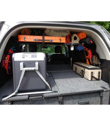 BACA INTERIOR TOYOTA 150