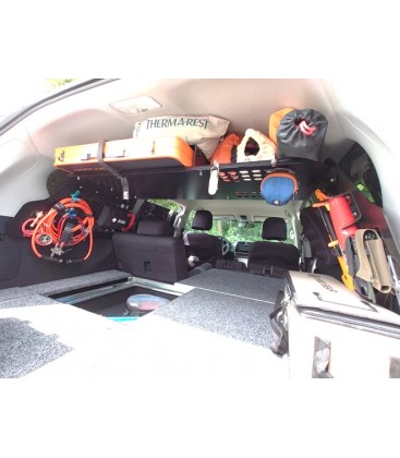 BACA INTERIOR TOYOTA 150
