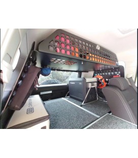 BACA INTERIOR TOYOTA 150