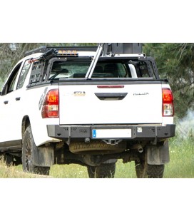 PARAGOLPES ACAYX TOYOTA HILUX