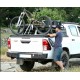 PARAGOLPES ACAYX TOYOTA HILUX