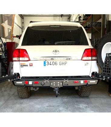 PARAGOLPES ACAYX TOYOTA 200