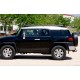 BACA DE TECHO  ACAYX TOYOTA FJ CRUISER