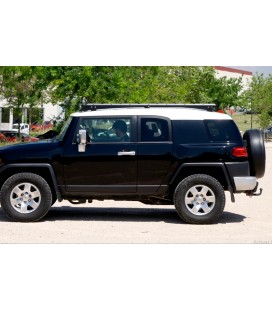 BACA DE TECHO  ACAYX TOYOTA FJ CRUISER