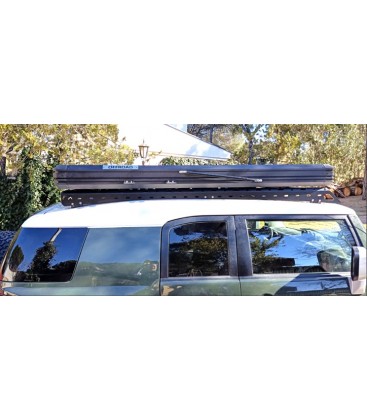 BACA DE TECHO  ACAYX TOYOTA FJ CRUISER