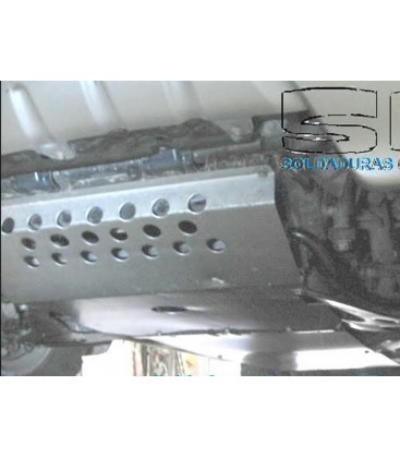 PLANCHAS DE PROTECCION SC