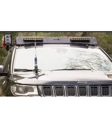 KIT DE FAROS OSRAM PARA ACAYX