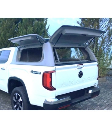 HARD TOP PICK UP