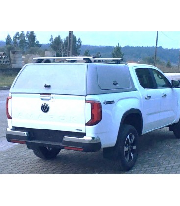 HARD TOP PICK UP