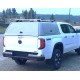 HARD TOP PICK UP