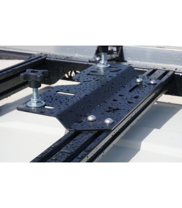 KIT SOPORTES PLANCHAS ARENA
