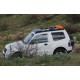 BACA DE TECHO  ACAYX MITSUBISHI MONTERO V80