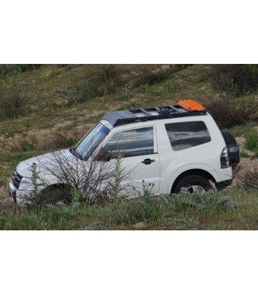 BACA DE TECHO  ACAYX MITSUBISHI MONTERO V80