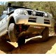 PLANCHAS DE PROTECCION ALMONT4WD
